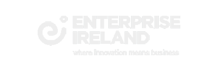 Who I Work With - Enterprise Ireland Logo