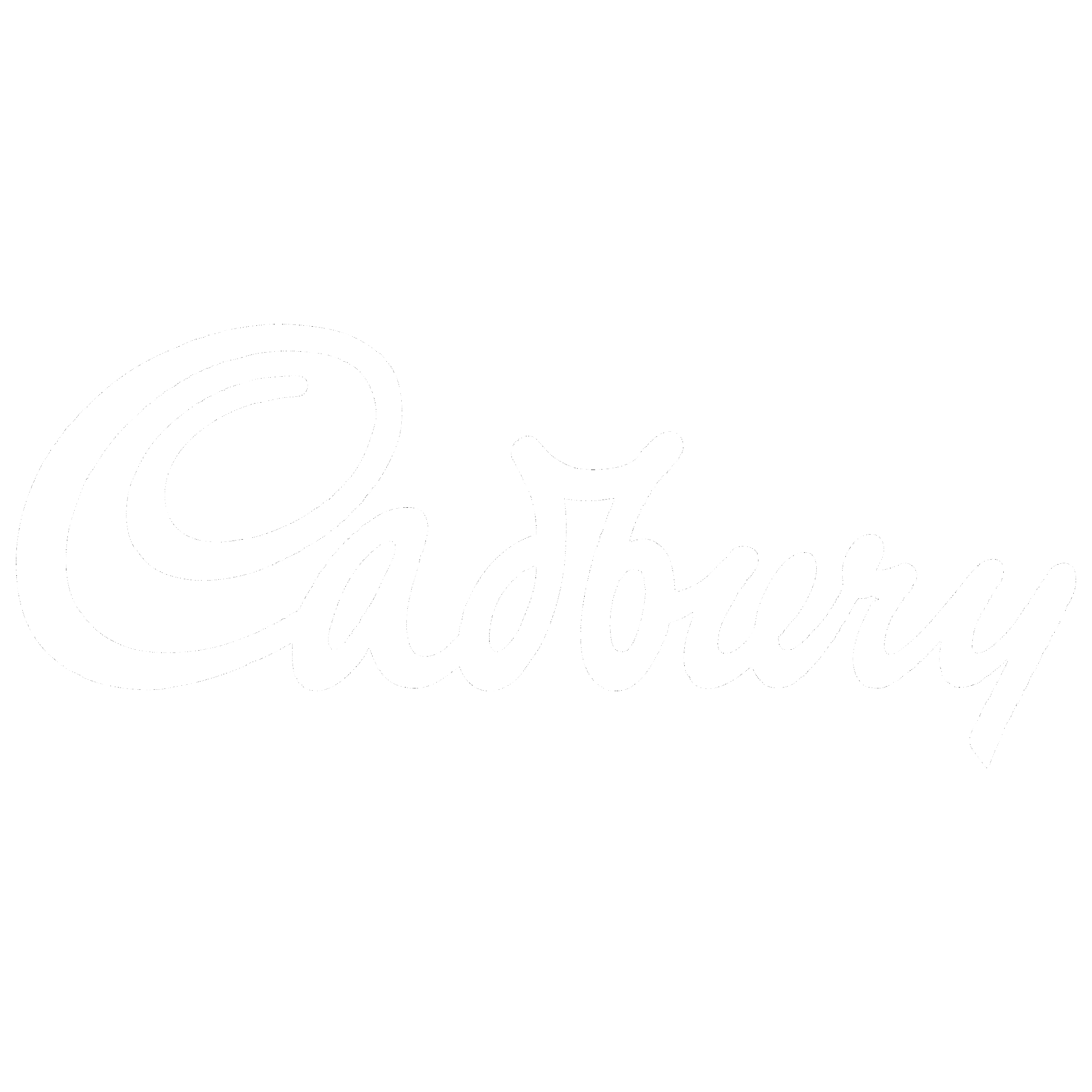 Who I Worked With - Cadbury Logo