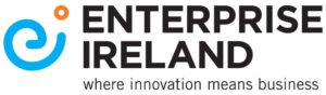 Enterprise Ireland Colour Logo